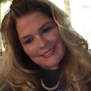 Meet your Posher, Pamela